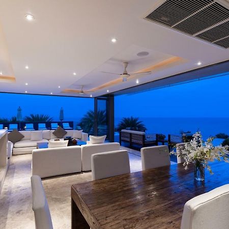 Villa Napa บ่อผุด ภายนอก รูปภาพ