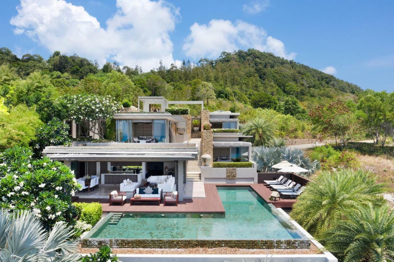 Villa Napa บ่อผุด ภายนอก รูปภาพ