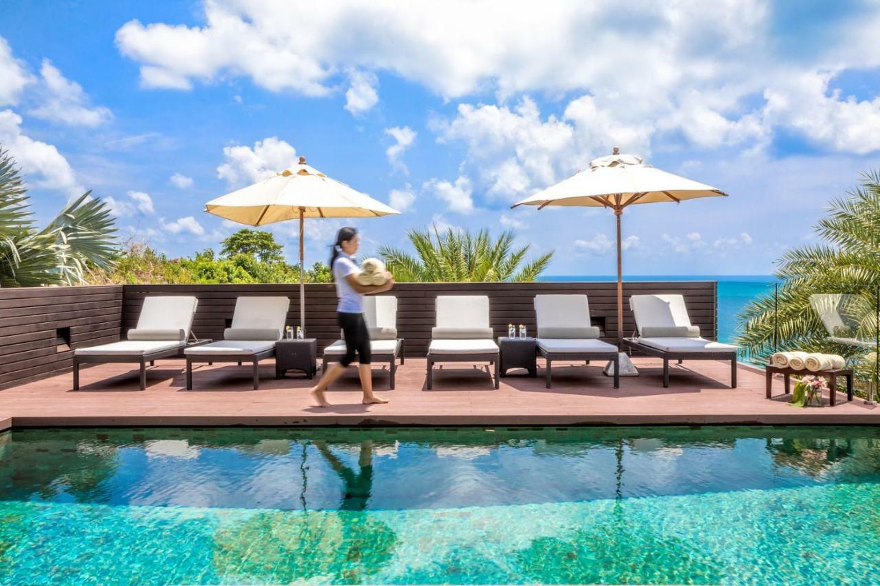 Villa Napa บ่อผุด ภายนอก รูปภาพ