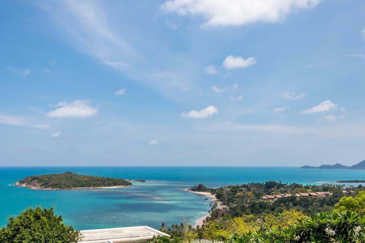 Villa Napa บ่อผุด ภายนอก รูปภาพ