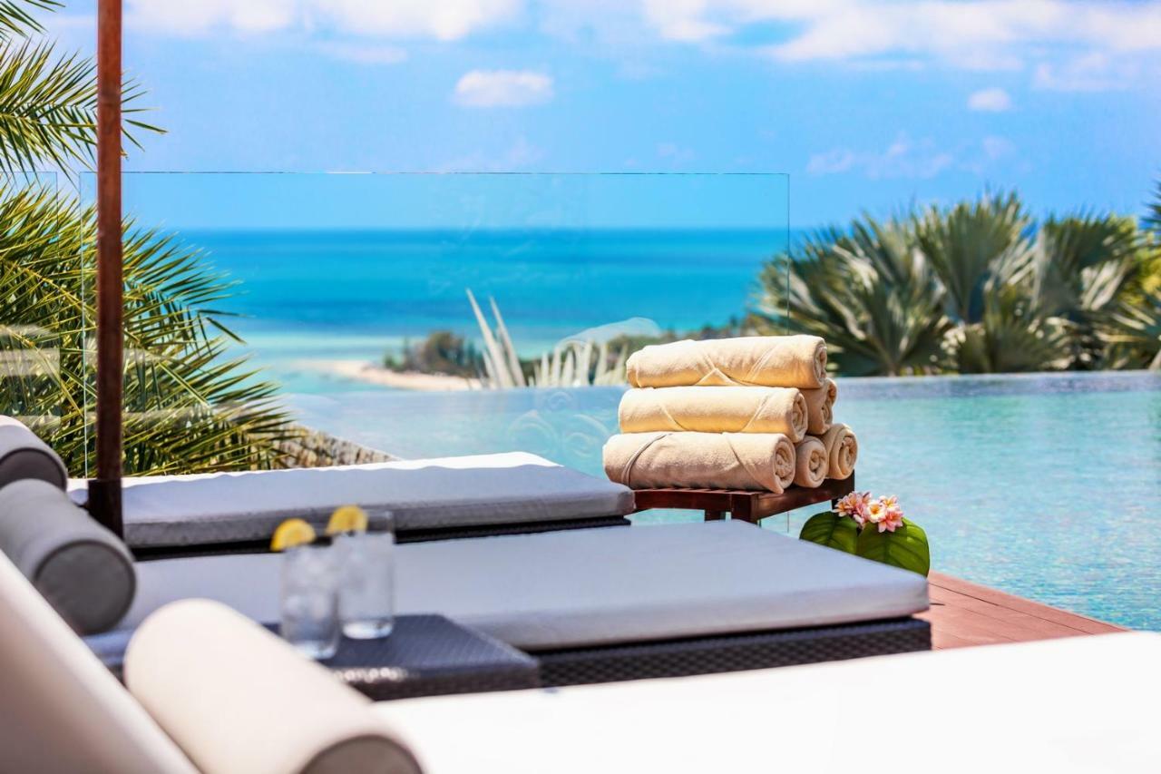 Villa Napa บ่อผุด ภายนอก รูปภาพ