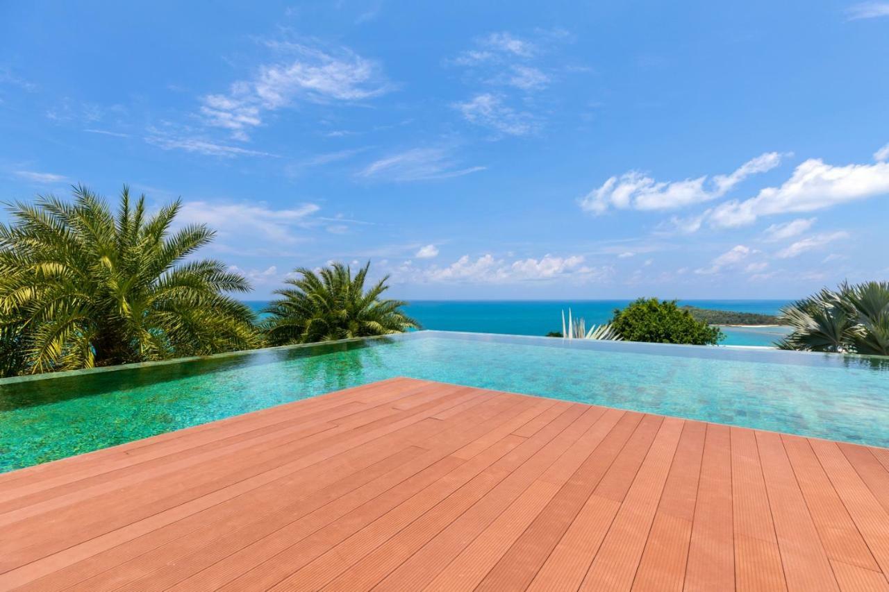 Villa Napa บ่อผุด ภายนอก รูปภาพ