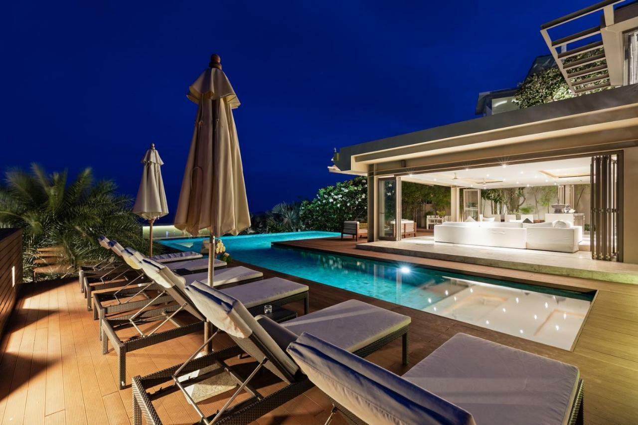 Villa Napa บ่อผุด ภายนอก รูปภาพ