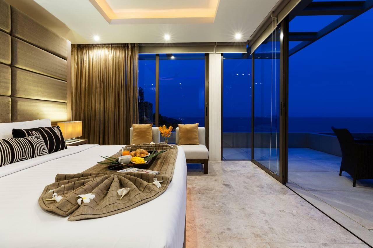 Villa Napa บ่อผุด ภายนอก รูปภาพ