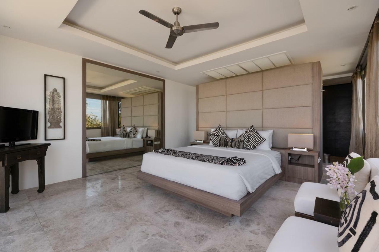 Villa Napa บ่อผุด ภายนอก รูปภาพ