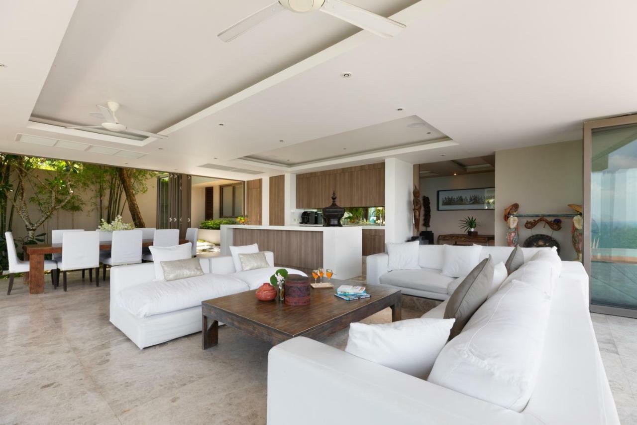 Villa Napa บ่อผุด ภายนอก รูปภาพ