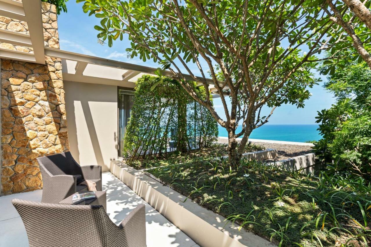 Villa Napa บ่อผุด ภายนอก รูปภาพ