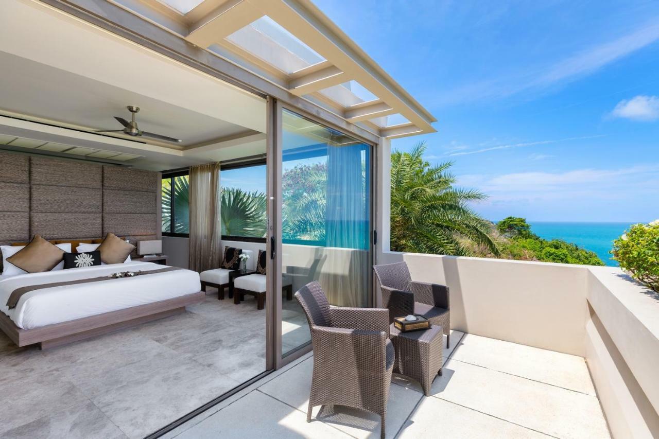 Villa Napa บ่อผุด ภายนอก รูปภาพ