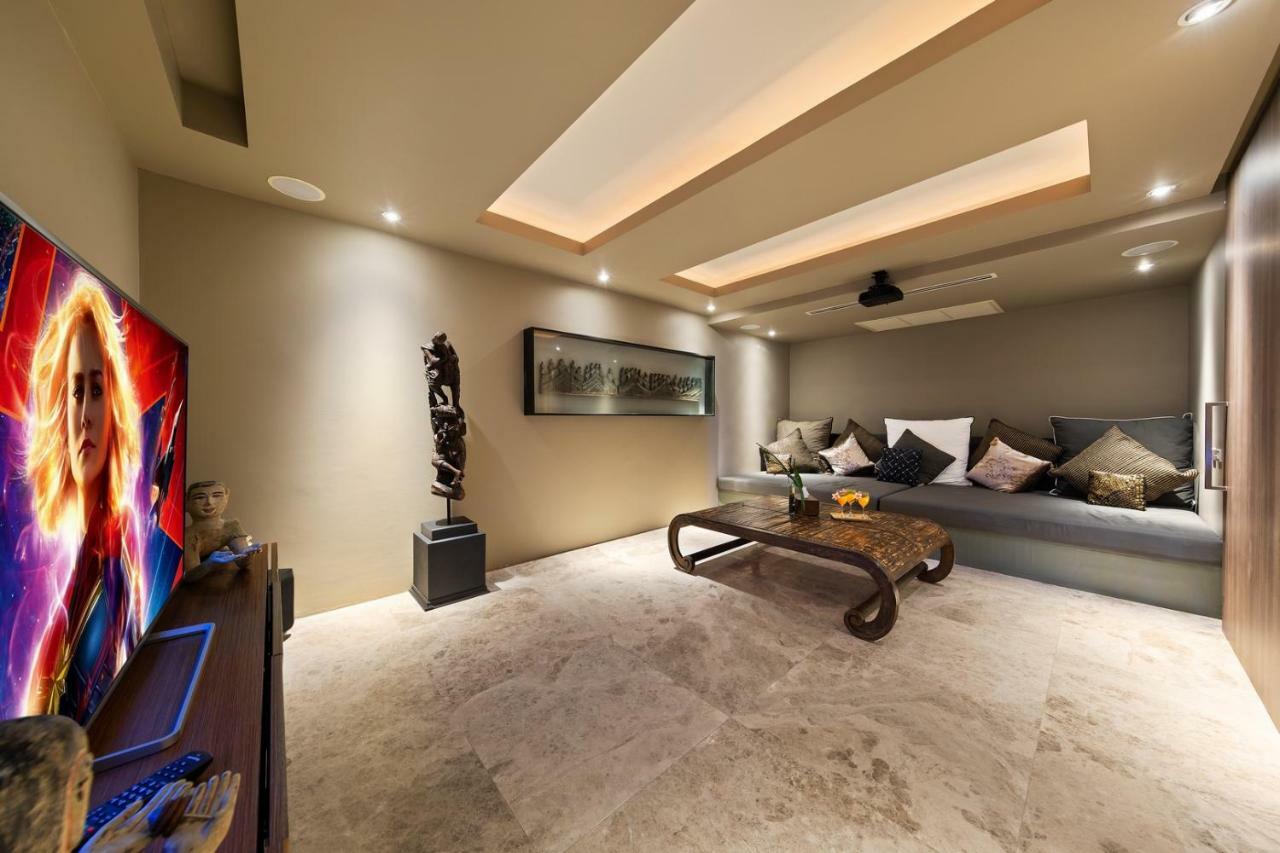 Villa Napa บ่อผุด ภายนอก รูปภาพ