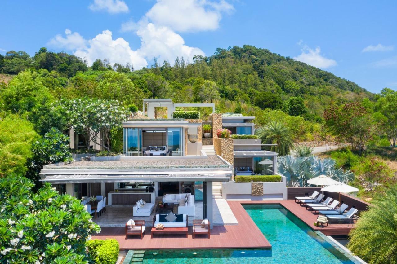 Villa Napa บ่อผุด ภายนอก รูปภาพ