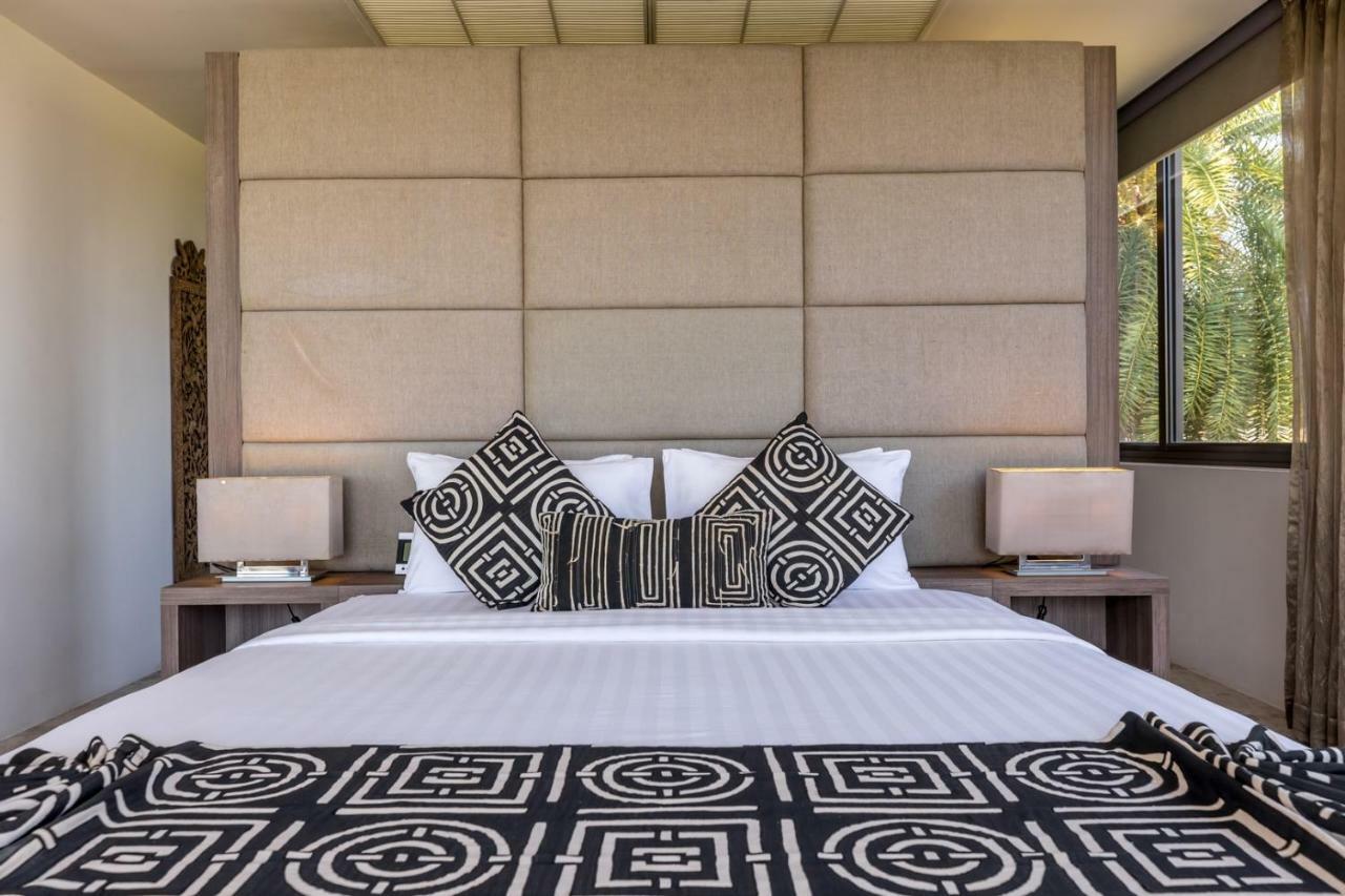 Villa Napa บ่อผุด ภายนอก รูปภาพ