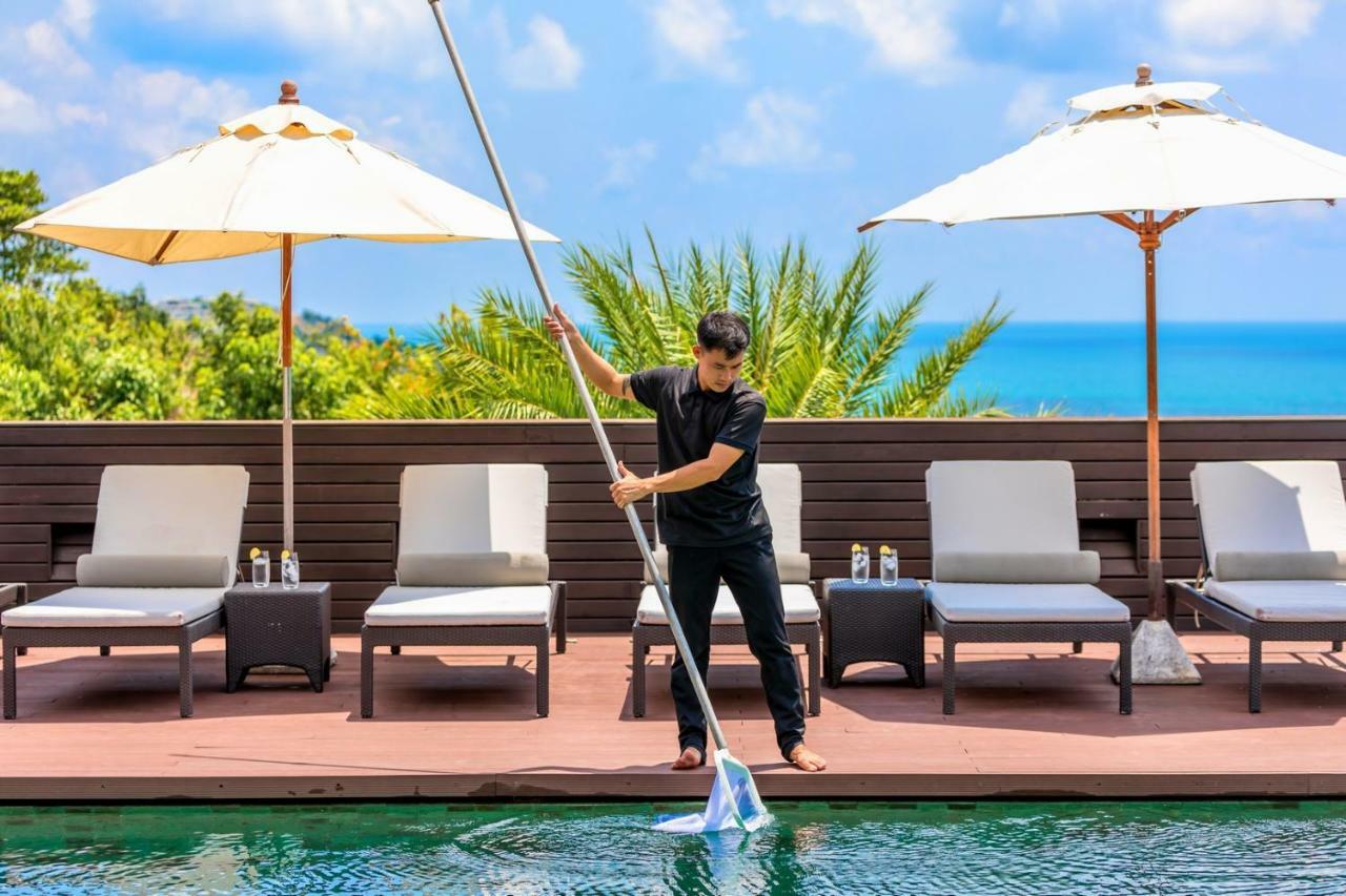 Villa Napa บ่อผุด ภายนอก รูปภาพ