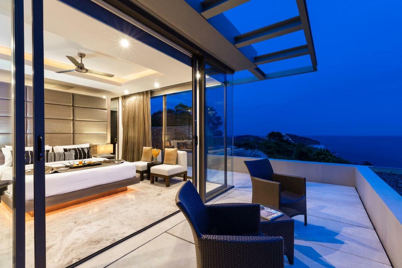 Villa Napa บ่อผุด ภายนอก รูปภาพ