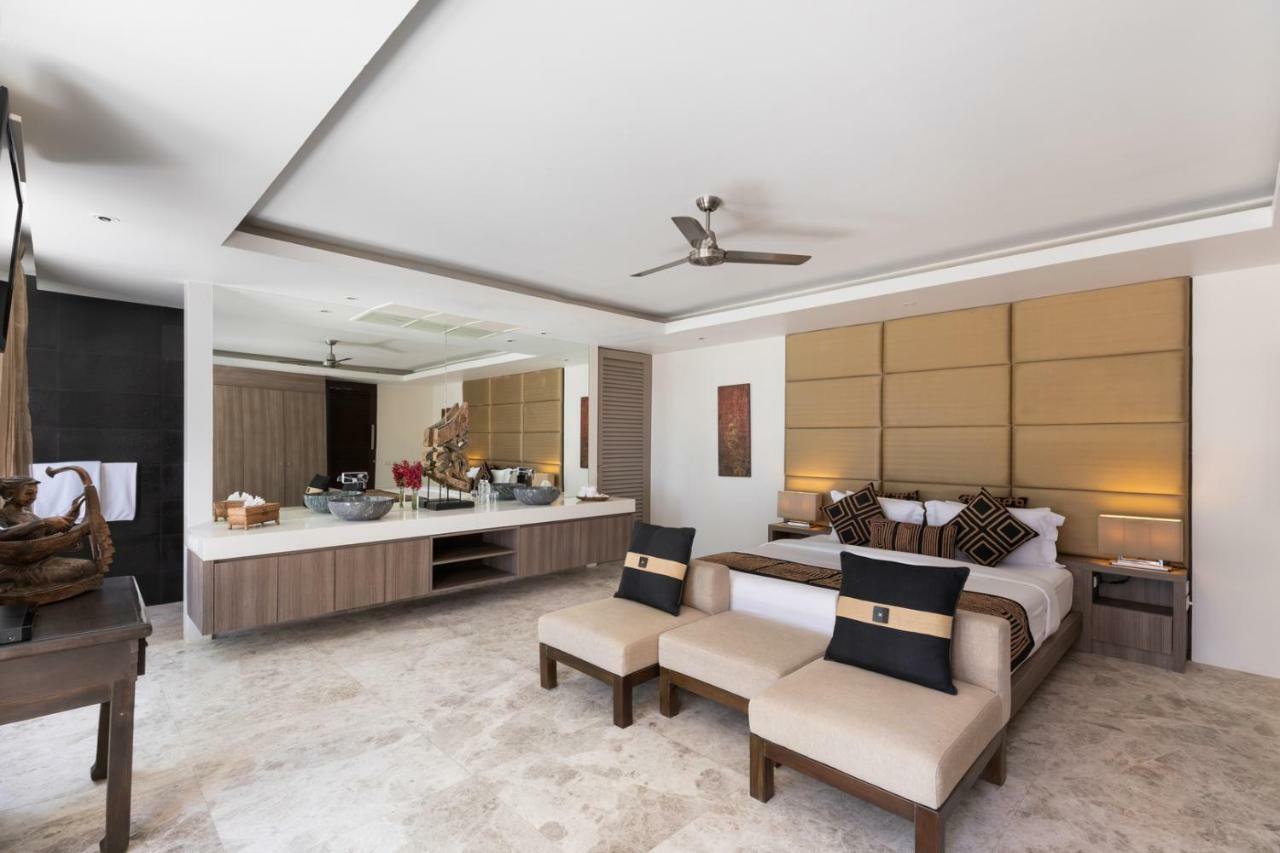 Villa Napa บ่อผุด ภายนอก รูปภาพ