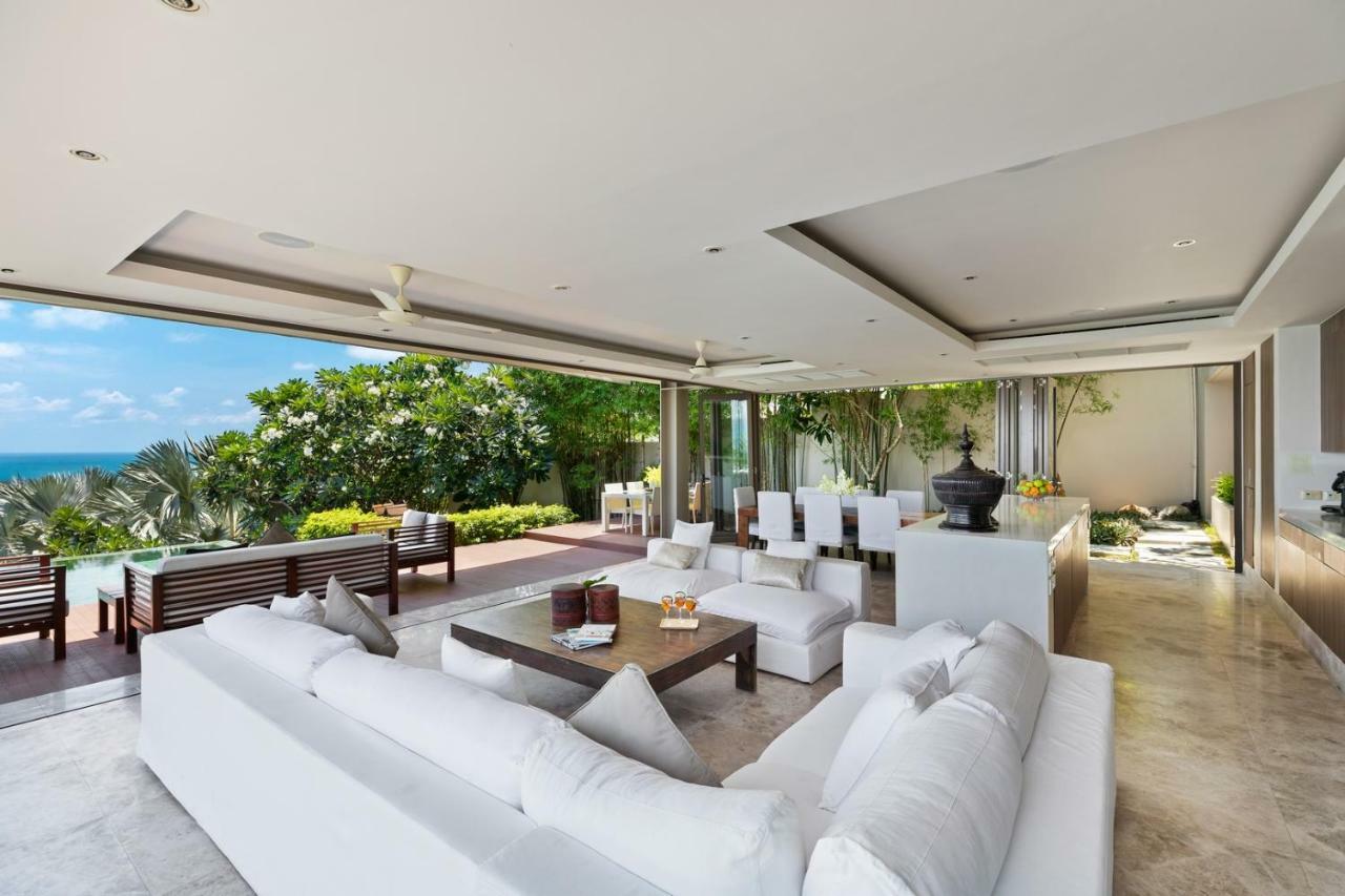 Villa Napa บ่อผุด ภายนอก รูปภาพ
