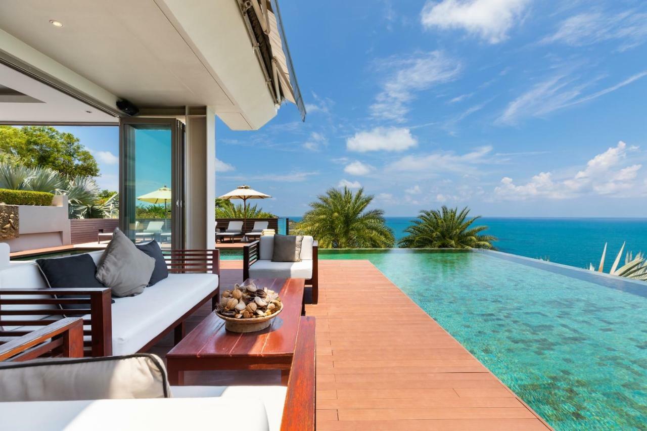Villa Napa บ่อผุด ภายนอก รูปภาพ